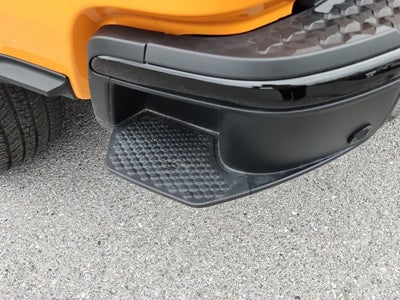 2026 Chevrolet Colorado WT, 4WD