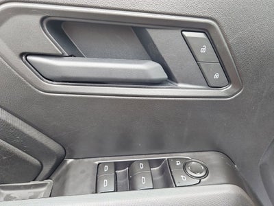 2026 Chevrolet Colorado WT, 4WD
