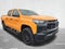 2026 Chevrolet Colorado WT, 4WD
