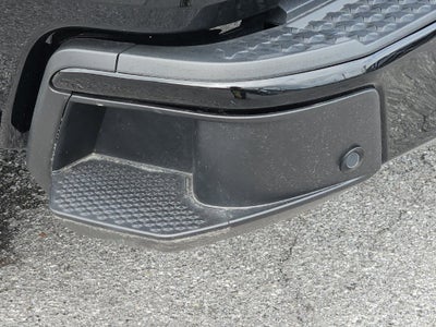 2023 Chevrolet Colorado 4WD Crew Cab Short Box Z71