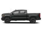2020 Chevrolet Silverado 1500 4WD Crew Cab Short Bed Custom Trail Boss