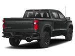 2020 Chevrolet Silverado 1500 4WD Crew Cab Short Bed Custom Trail Boss