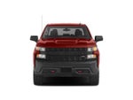 2020 Chevrolet Silverado 1500 4WD Crew Cab Short Bed Custom Trail Boss