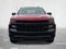 2021 Chevrolet Silverado 1500 4WD Crew Cab Short Bed Custom Trail Boss