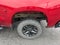 2021 Chevrolet Silverado 1500 4WD Crew Cab Short Bed Custom Trail Boss