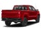 2021 Chevrolet Silverado 1500 4WD Crew Cab Short Bed Custom Trail Boss