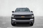 2022 Chevrolet Silverado 1500 LTD 4WD Crew Cab Standard Bed LT