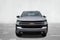 2022 Chevrolet Silverado 1500 LTD 4WD Crew Cab Standard Bed LT
