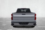 2022 Chevrolet Silverado 1500 LTD 4WD Crew Cab Standard Bed LT