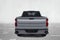 2022 Chevrolet Silverado 1500 LTD 4WD Crew Cab Standard Bed LT