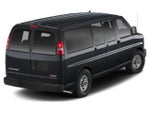 2021 GMC Savana Passenger RWD 2500 Regular Wheelbase LS