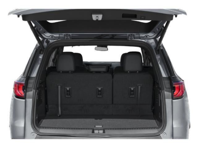 2024 GMC Acadia AWD AT4
