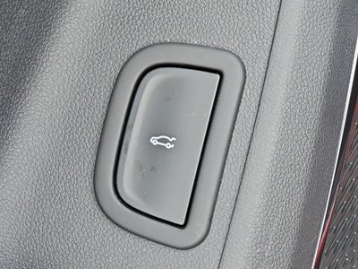 2024 GMC Acadia AWD AT4