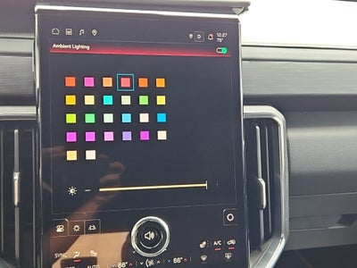 2024 GMC Acadia AWD AT4