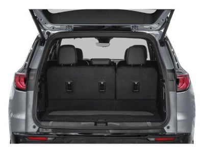 2024 GMC Acadia AWD Denali