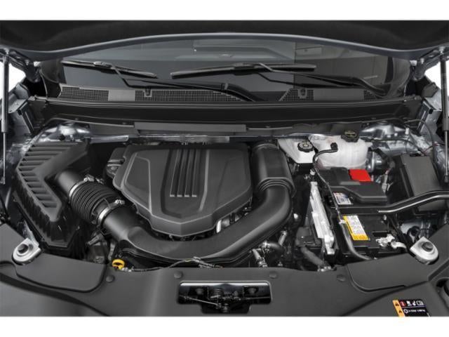 2024 GMC Acadia AWD Denali