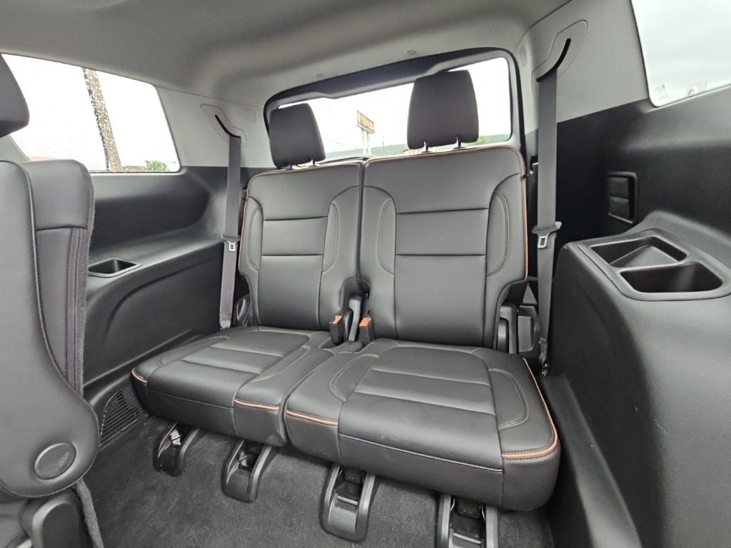2023 GMC Acadia AWD AT4