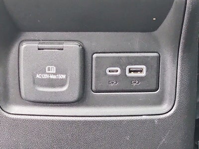2023 GMC Acadia AWD AT4