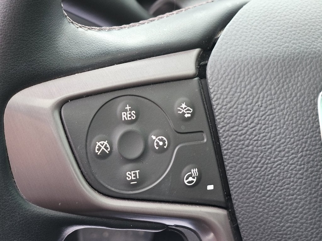 2023 GMC Acadia AWD AT4