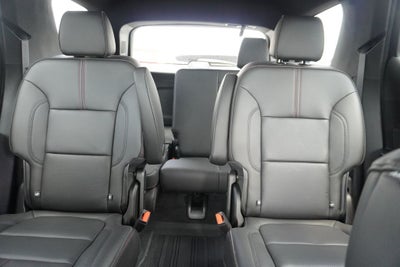 2023 Chevrolet Traverse AWD RS