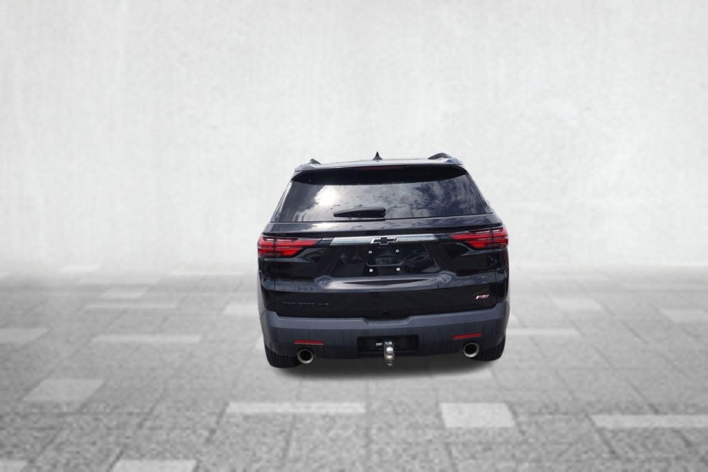 2023 Chevrolet Traverse AWD RS