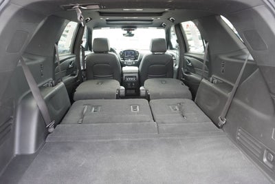 2023 Chevrolet Traverse AWD RS
