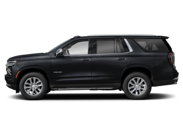 2026 Chevrolet Tahoe 4WD Premier