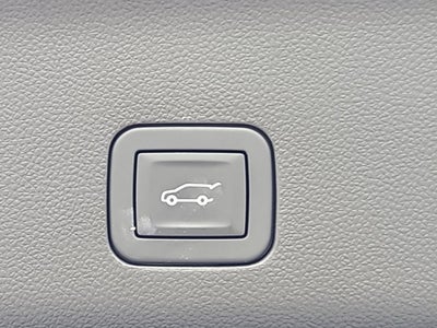 2026 Chevrolet Tahoe 4WD Premier