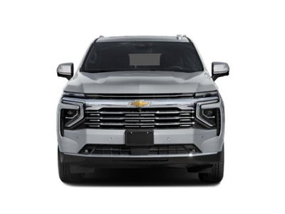 2026 Chevrolet Tahoe 4WD Premier