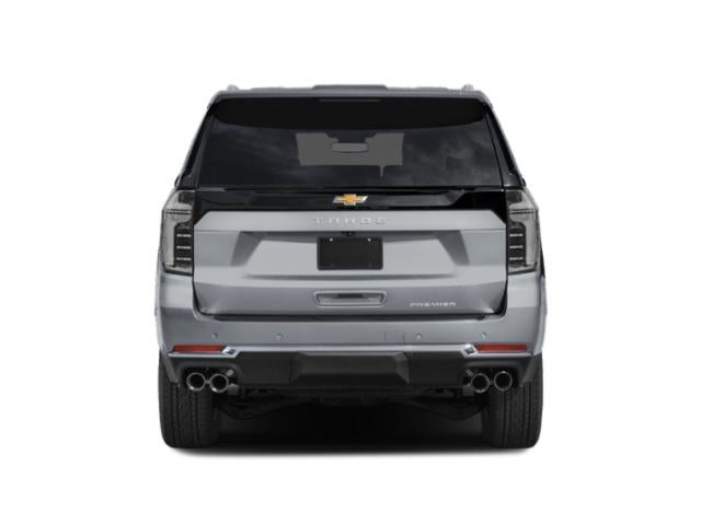 2026 Chevrolet Tahoe 4WD Premier