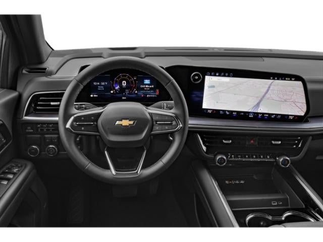 2026 Chevrolet Tahoe 4WD Premier