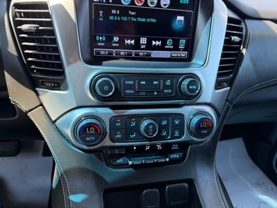 2020 Chevrolet Tahoe 4WD LS