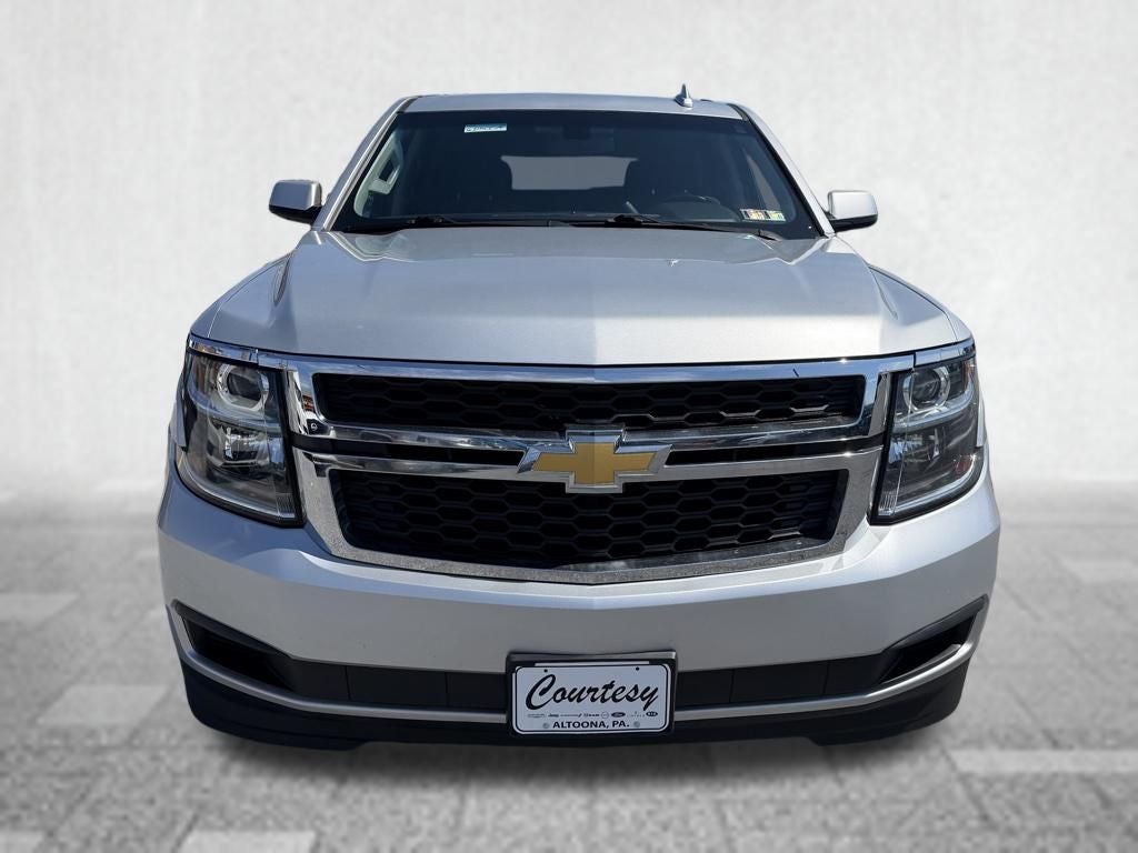 2020 Chevrolet Tahoe 4WD LS