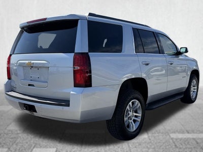 2020 Chevrolet Tahoe 4WD LS