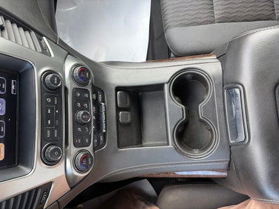 2020 Chevrolet Tahoe 4WD LS