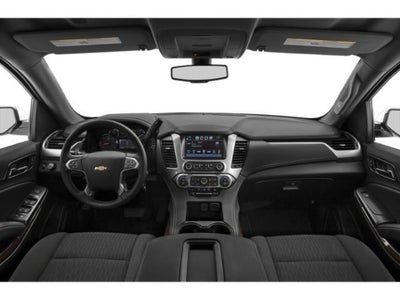 2020 Chevrolet Tahoe 4WD LS