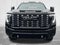 2025 GMC Sierra 2500HD 4WD Crew Cab Standard Bed Denali Ultimate