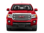 2017 GMC Canyon 4WD SLE