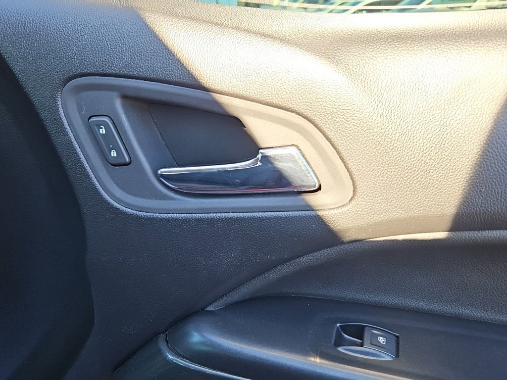 2021 GMC Canyon 4WD Crew Cab Long Box AT4 - Cloth