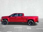 2021 GMC Canyon 4WD Crew Cab Long Box AT4 - Cloth