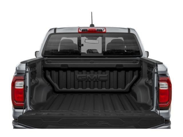 2024 GMC Canyon 4WD AT4
