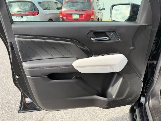 2024 GMC Canyon 4WD AT4X