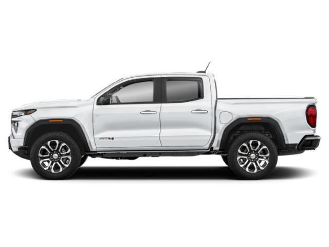 2024 GMC Canyon 4WD AT4X