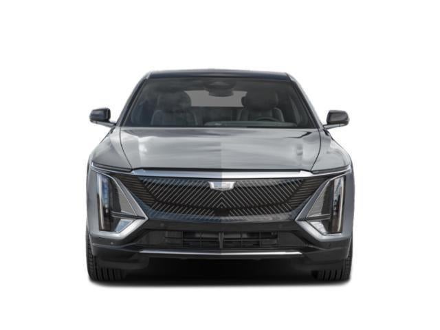 2024 Cadillac LYRIQ Luxury w/1SD