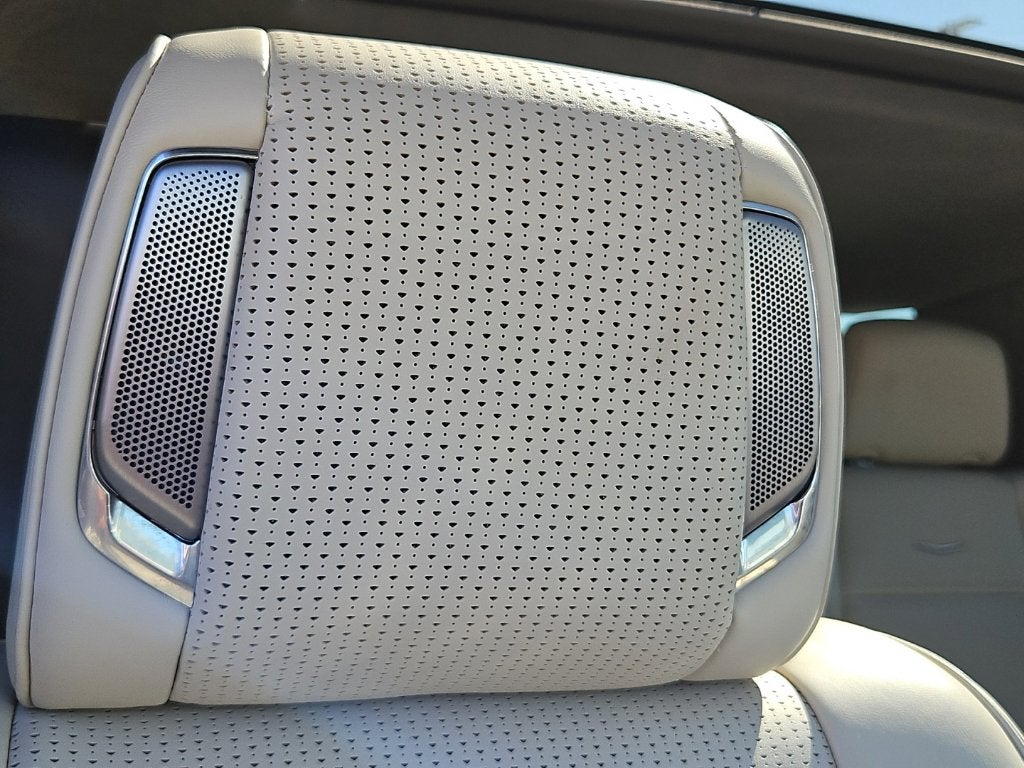 2021 Cadillac Escalade ESV 4WD Sport Platinum