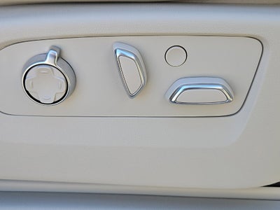2021 Cadillac Escalade ESV 4WD Sport Platinum