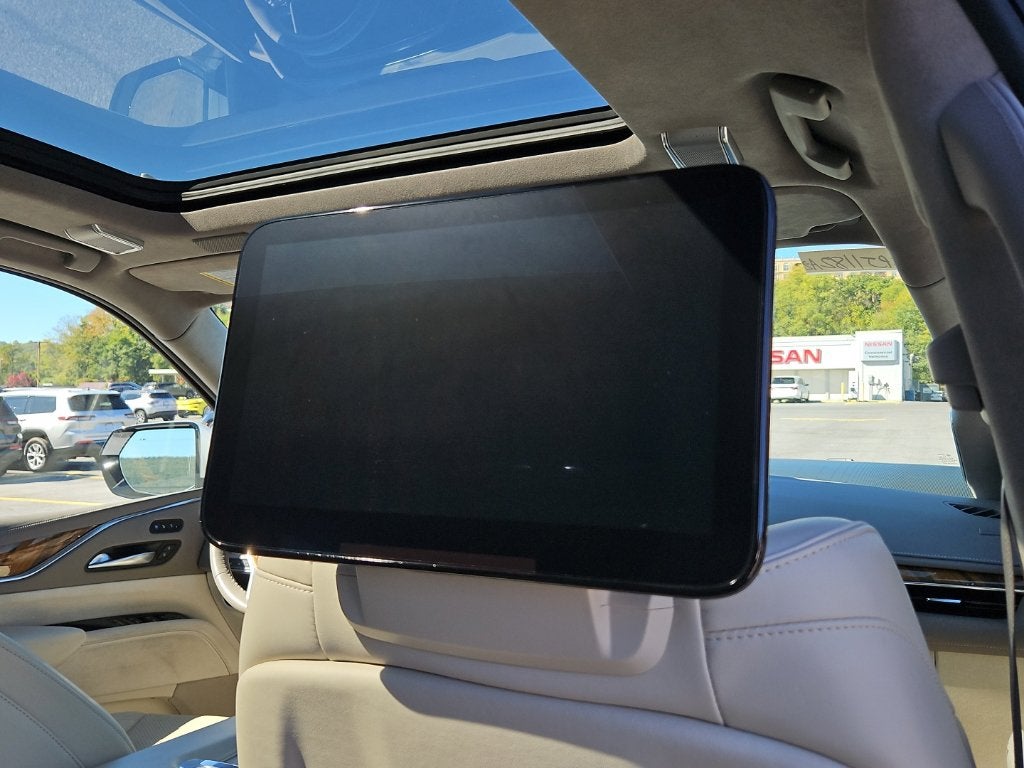 2021 Cadillac Escalade ESV 4WD Sport Platinum