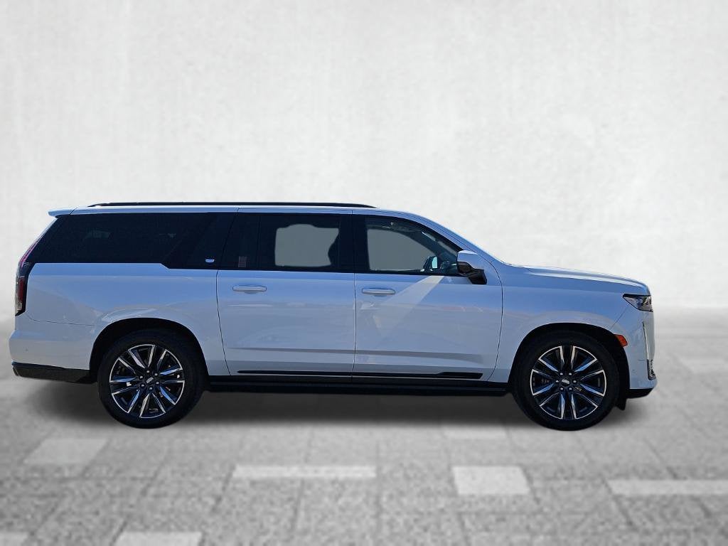 2021 Cadillac Escalade ESV 4WD Sport Platinum