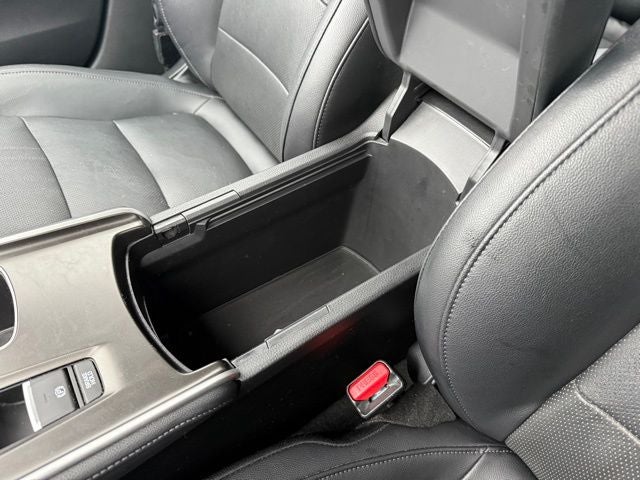 2021 Honda Accord Hybrid EX-L