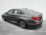 2021 Honda Accord Hybrid EX-L